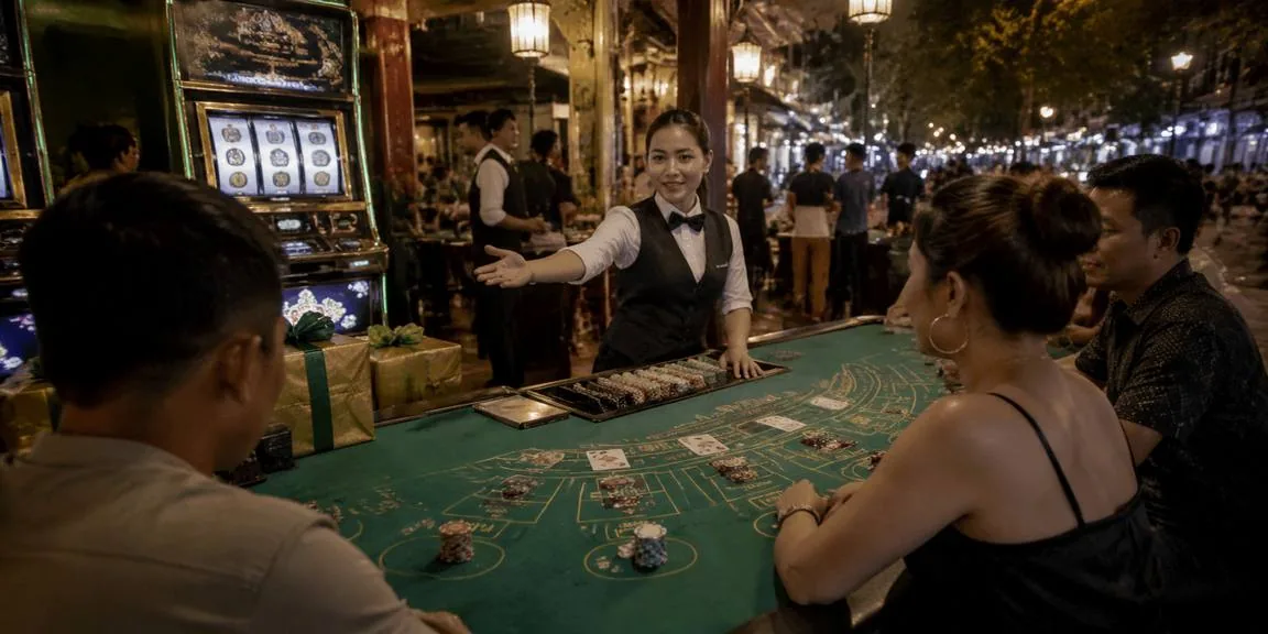 QK88 Slot Trống Đồng