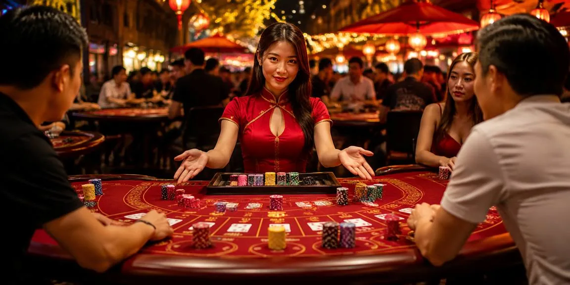QK88 Slot Mekong